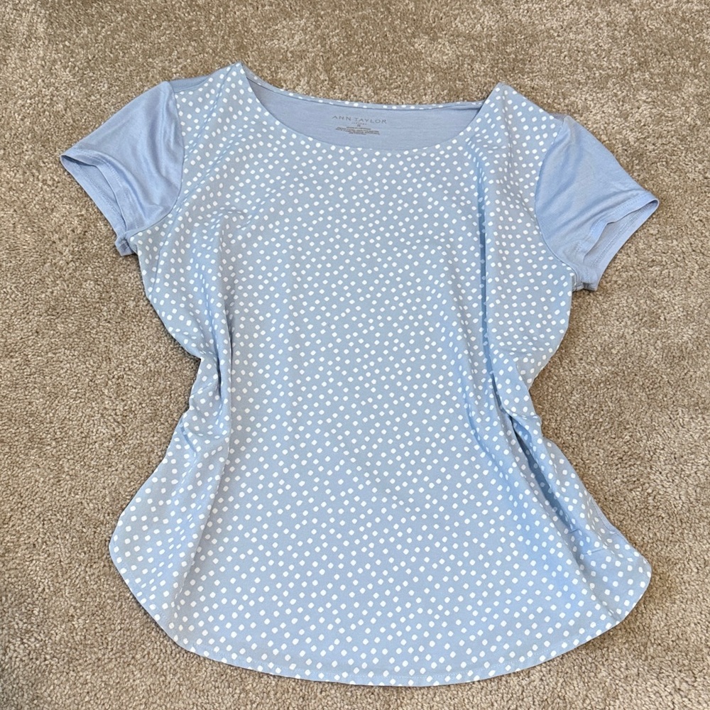 Ann Taylor Blouse